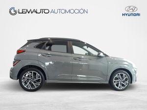 Hyundai Kona 1.0 TGDI 48V N Line 4X2  - Foto 6