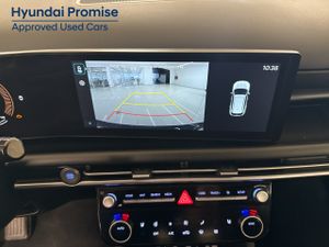 Hyundai Tucson 1.6T 118kW (160CV) Maxx  - Foto 20