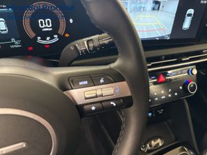 Hyundai Tucson 1.6T 118kW (160CV) Maxx  - Foto 19