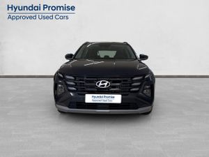 Hyundai Tucson 1.6T 118kW (160CV) Maxx  - Foto 2