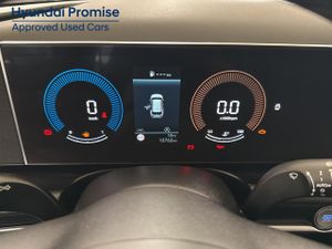Hyundai Tucson 1.6T 118kW (160CV) Maxx  - Foto 10