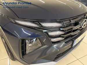 Hyundai Tucson 1.6T 118kW (160CV) Maxx  - Foto 16