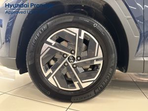 Hyundai Tucson 1.6T 118kW (160CV) Maxx  - Foto 13