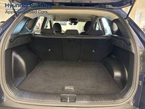 Hyundai Tucson 1.6T 118kW (160CV) Maxx  - Foto 6