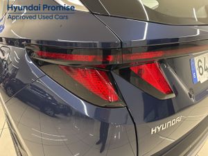 Hyundai Tucson 1.6T 118kW (160CV) Maxx  - Foto 17
