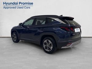 Hyundai Tucson 1.6T 118kW (160CV) Maxx  - Foto 7