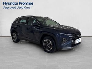 Hyundai Tucson 1.6T 118kW (160CV) Maxx  - Foto 3