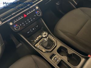 Hyundai Tucson 1.6T 118kW (160CV) Maxx  - Foto 14