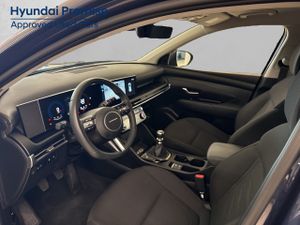Hyundai Tucson 1.6T 118kW (160CV) Maxx  - Foto 11