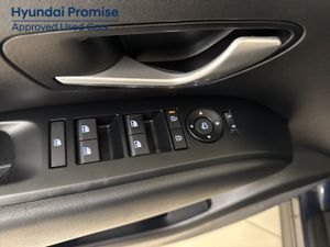Hyundai Tucson 1.6T 118kW (160CV) Maxx  - Foto 15