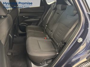 Hyundai Tucson 1.6T 118kW (160CV) Maxx  - Foto 12