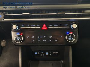Hyundai Tucson 1.6T 118kW (160CV) Maxx  - Foto 21