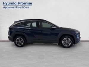 Hyundai Tucson 1.6T 118kW (160CV) Maxx  - Foto 4