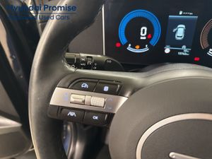 Hyundai Tucson 1.6T 118kW (160CV) Maxx  - Foto 18