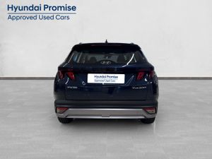 Hyundai Tucson 1.6T 118kW (160CV) Maxx  - Foto 5