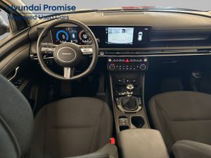 Hyundai Tucson 1.6T 118kW (160CV) Maxx  - Foto 8