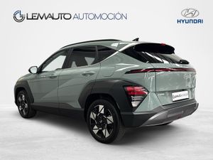 Hyundai Kona HEV 1.6GDI 138CV DT Tecno  - Foto 3