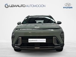 Hyundai Kona HEV 1.6GDI 138CV DT Tecno  - Foto 8