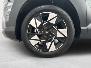 Hyundai Kona HEV 1.6GDI 138CV DT Tecno  - Foto 9