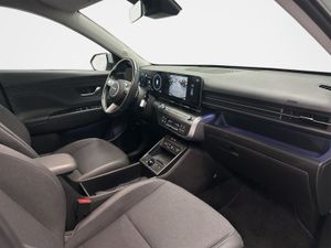 Hyundai Kona HEV 1.6GDI 138CV DT Tecno  - Foto 13