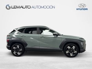 Hyundai Kona HEV 1.6GDI 138CV DT Tecno  - Foto 6