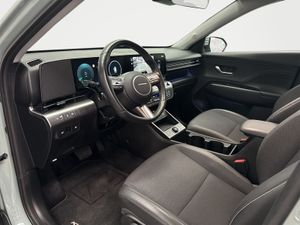 Hyundai Kona HEV 1.6GDI 138CV DT Tecno  - Foto 10