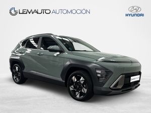 Hyundai Kona HEV 1.6GDI 138CV DT Tecno  - Foto 7