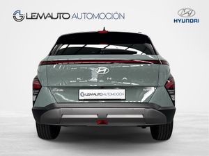 Hyundai Kona HEV 1.6GDI 138CV DT Tecno  - Foto 4