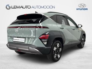 Hyundai Kona HEV 1.6GDI 138CV DT Tecno  - Foto 5