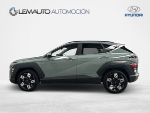 Hyundai Kona HEV 1.6GDI 138CV DT Tecno  - Foto 2