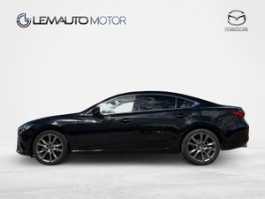 Mazda 6 2.5 GE AT L.+P.+ T.+SR (CB)  - Foto 2