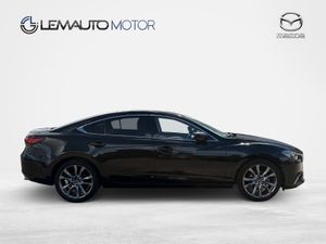 Mazda 6 2.5 GE AT L.+P.+ T.+SR (CB)  - Foto 6