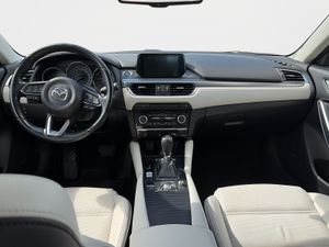 Mazda 6 2.5 GE AT L.+P.+ T.+SR (CB)  - Foto 12