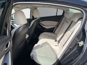 Mazda 6 2.5 GE AT L.+P.+ T.+SR (CB)  - Foto 14