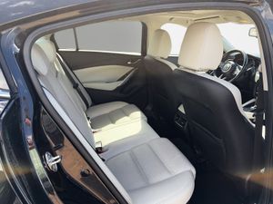 Mazda 6 2.5 GE AT L.+P.+ T.+SR (CB)  - Foto 15