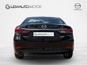 Mazda 6 2.5 GE AT L.+P.+ T.+SR (CB)  - Foto 4