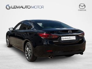Mazda 6 2.5 GE AT L.+P.+ T.+SR (CB)  - Foto 3