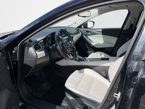 Mazda 6 2.5 GE AT L.+P.+ T.+SR (CB)  - Foto 10