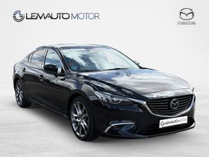 Mazda 6 2.5 GE AT L.+P.+ T.+SR (CB)  - Foto 7