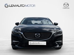Mazda 6 2.5 GE AT L.+P.+ T.+SR (CB)  - Foto 8