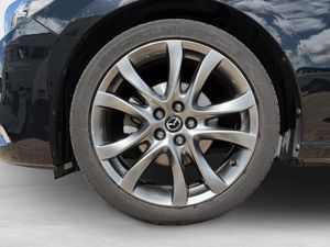 Mazda 6 2.5 GE AT L.+P.+ T.+SR (CB)  - Foto 9
