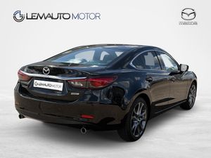 Mazda 6 2.5 GE AT L.+P.+ T.+SR (CB)  - Foto 5