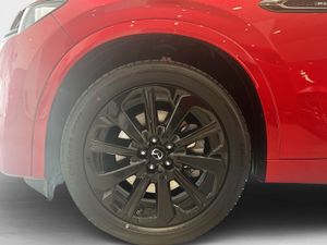 Mazda CX-60 e-Skyac D MHEV 187kw 4WD Homura Plus  - Foto 7