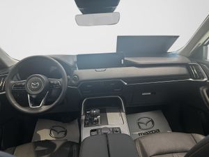 Mazda CX-60 e-Skyac D MHEV 187kw 4WD Homura Plus  - Foto 10