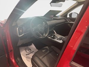 Mazda CX-60 e-Skyac D MHEV 187kw 4WD Homura Plus  - Foto 8