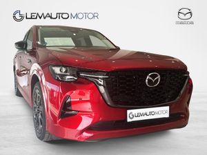 Mazda CX-60 e-Skyac D MHEV 187kw 4WD Homura Plus  - Foto 5