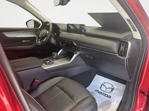 Mazda CX-60 e-Skyac D MHEV 187kw 4WD Homura Plus  - Foto 11