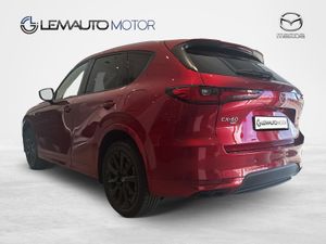 Mazda CX-60 e-Skyac D MHEV 187kw 4WD Homura Plus  - Foto 2