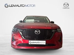 Mazda CX-60 e-Skyac D MHEV 187kw 4WD Homura Plus  - Foto 6