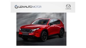 Mazda CX-5 2.5 Sky MHEV 141CV AT FWD Homura  - Foto 2